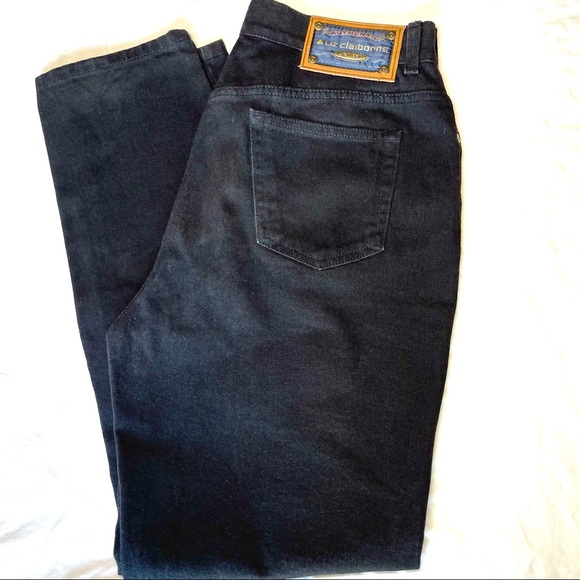 Vintage Liz Claiborne Jeans - Picture 2 of 7